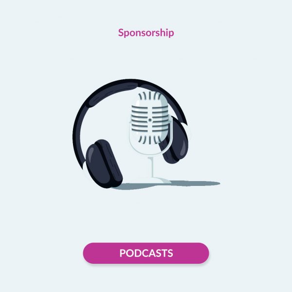 Podcast Sponsorship