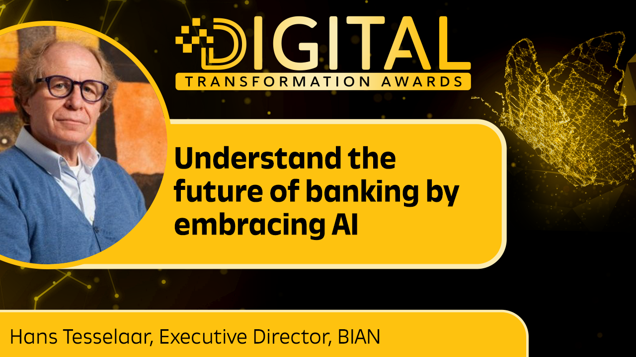 Understand the future of banking by embracing AI