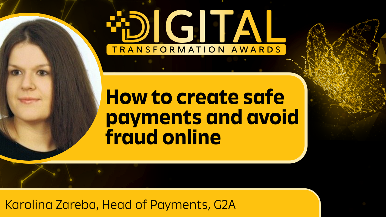 How to create safe payments and avoid fraud online